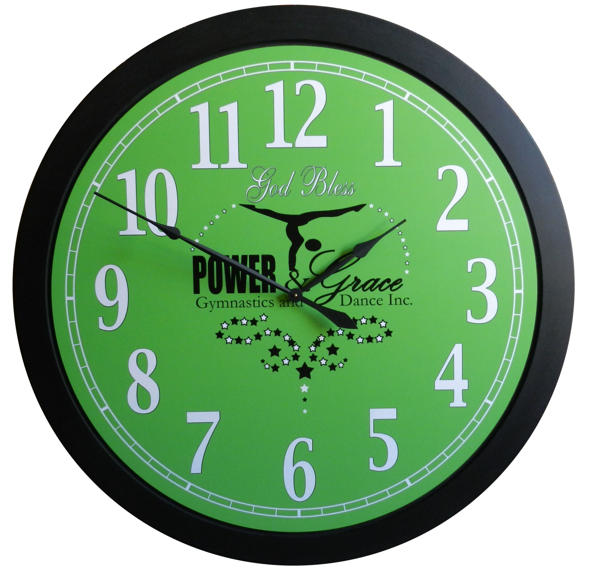 School Wall Clock Clock For School The Big Clock Store
